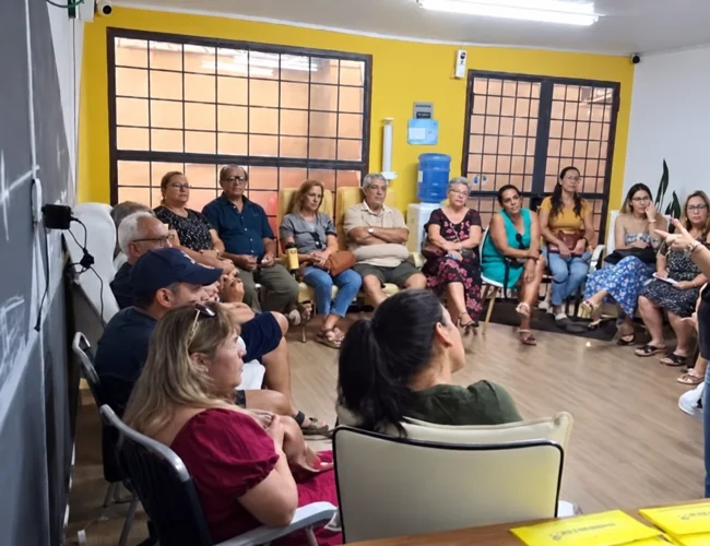 Encuentro de viajeros en la agencia ModoAvión